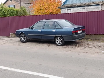 Авто Renault 21 1989 № 8200850
