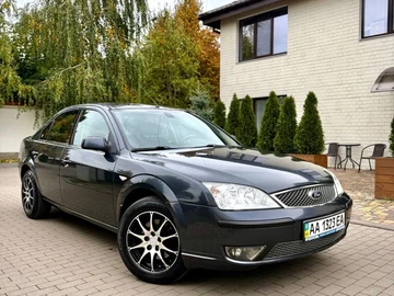 Авто Ford Mondeo 2006 № 8200858