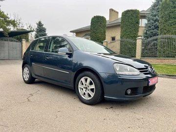 Авто Volkswagen Golf 2008 № 8200859