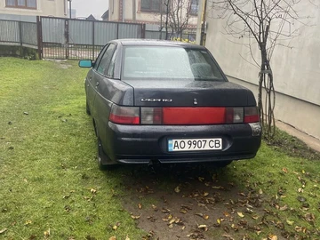Авто ВАЗ 2110 2007 № 8200861