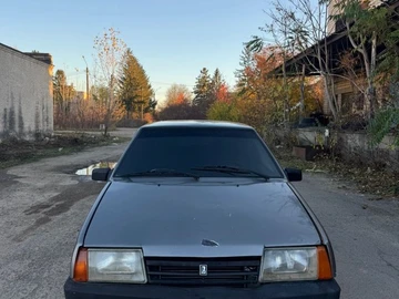 Авто ВАЗ 2109 1997 № 8200864