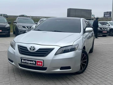 Авто Toyota Camry 2008 № 8200938