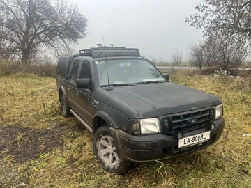 Авто Ford Ranger 2006 № 8200941