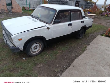 Авто ВАЗ 2105 1988 № 8200957