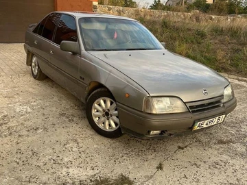 Авто Opel Omega 1993 № 8200959
