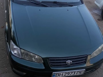 Авто Toyota Camry 2000 № 8200964