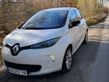 Авто Renault 15 2015 № 8200966