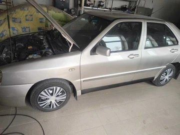 Авто Chery Amulet 2008 № 8200969