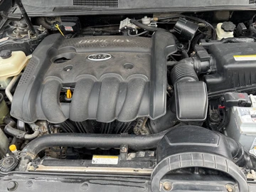 Авто KIA Magentis 2008 № 8200975