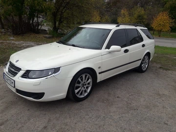 Авто Saab 9-7X 2007 № 8200978
