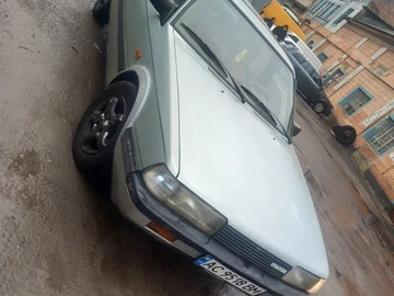 Авто Mazda 121 1987 № 8200987
