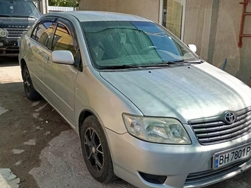 Авто Toyota Corolla 2006 № 8200988