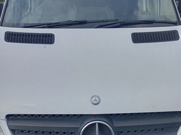 Авто Mercedes Sprinter 2007 № 8200990