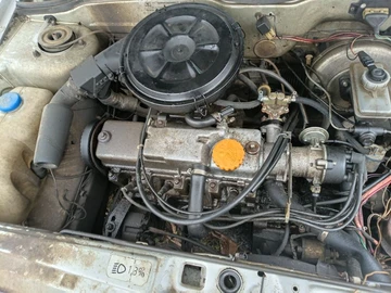 Авто ВАЗ 11113 Oka 2009 № 8200991