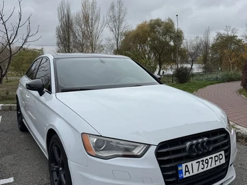 Авто Audi A3 2014 № 8200992