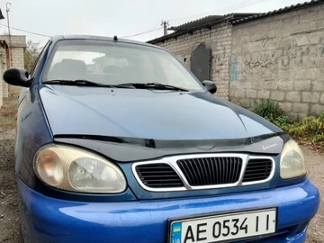 Авто Daewoo Arcadia 2008 № 8200995