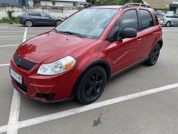 Авто Suzuki Sx4 2011 № 8201010