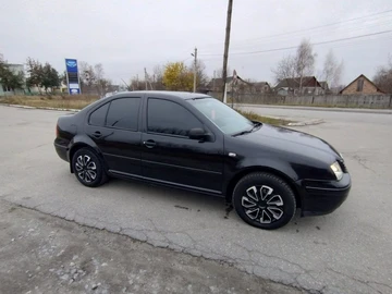 Авто Volkswagen Bora 2000 № 8201061