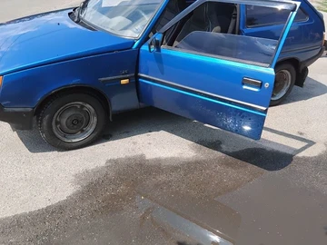 Авто ЗАЗ 1102 2003 № 8201062