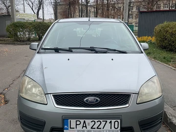 Авто Ford C-Max 2005 № 8201071