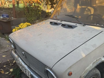 Авто ВАЗ 2101 1979 № 8201073