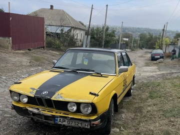 Авто BMW C Series 1986 № 8201080
