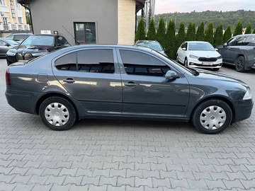 Авто Skoda Octavia 2008 № 8201087