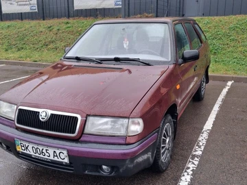 Авто Skoda Felicia 2000 № 8201091