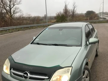Авто Opel Vectra 2003 № 8201107