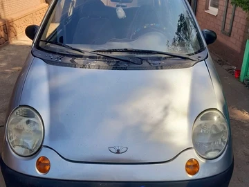 Авто Daewoo Arcadia 2011 № 8201110