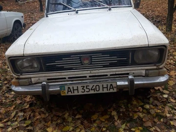 Авто  2140 1977 № 8201116