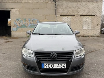 Авто Volkswagen Passat Sedan 2006 № 8201117