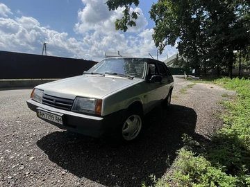 Авто ВАЗ 21093 2003 № 8201118