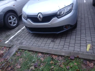 Авто Renault Logan 2015 № 8201121