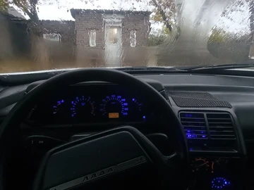 Авто ВАЗ 2110 2007 № 8201123