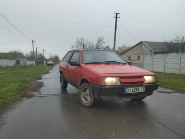 Авто ВАЗ 2108 1989 № 8201124