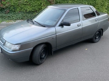 Авто ВАЗ 21104 2005 № 8201125