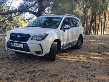 Авто Subaru Forester 2013 № 8201127