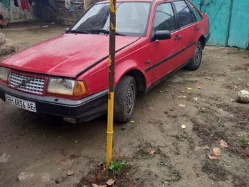 Авто Volvo 440 K 1989 № 8201223
