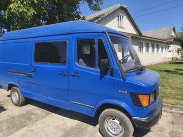 Авто Mercedes Sprinter 1994 № 8201230