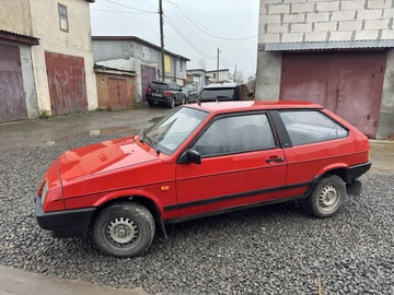 Авто ВАЗ 2108 1991 № 8201232