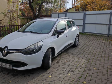 Авто Renault Clio 2015 № 8201234