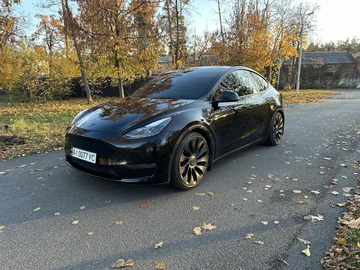 Авто Tesla Roadster 2022 № 8201235