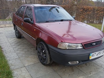 Авто Daewoo Nexia 2008 № 8201236