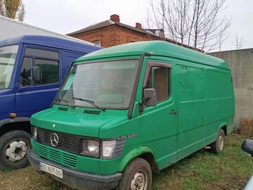 Авто Mercedes Mb 1990 № 8201248