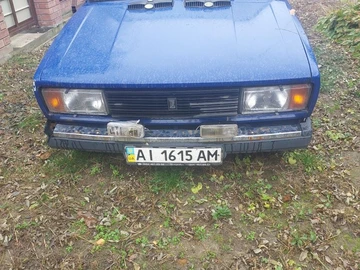 Авто ВАЗ 2104 2006 № 8201257