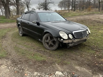 Авто Mercedes 320 2003 № 8201263