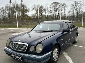 Авто Mercedes E Серия 1999 № 8201267