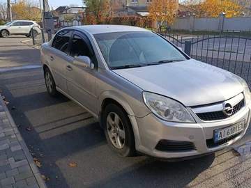 Авто Opel Vectra 2007 № 8201274