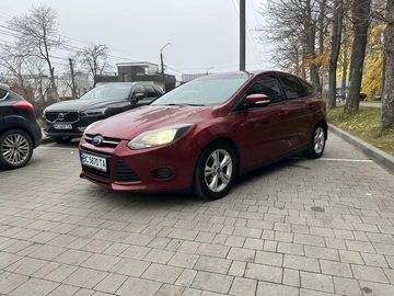 Авто Ford Focus 2012 № 8201276